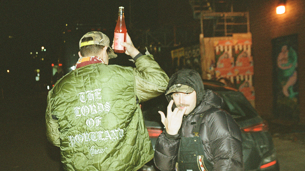 Portugal. The Man