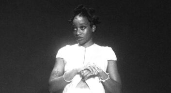 Little Simz