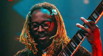 Thundercat