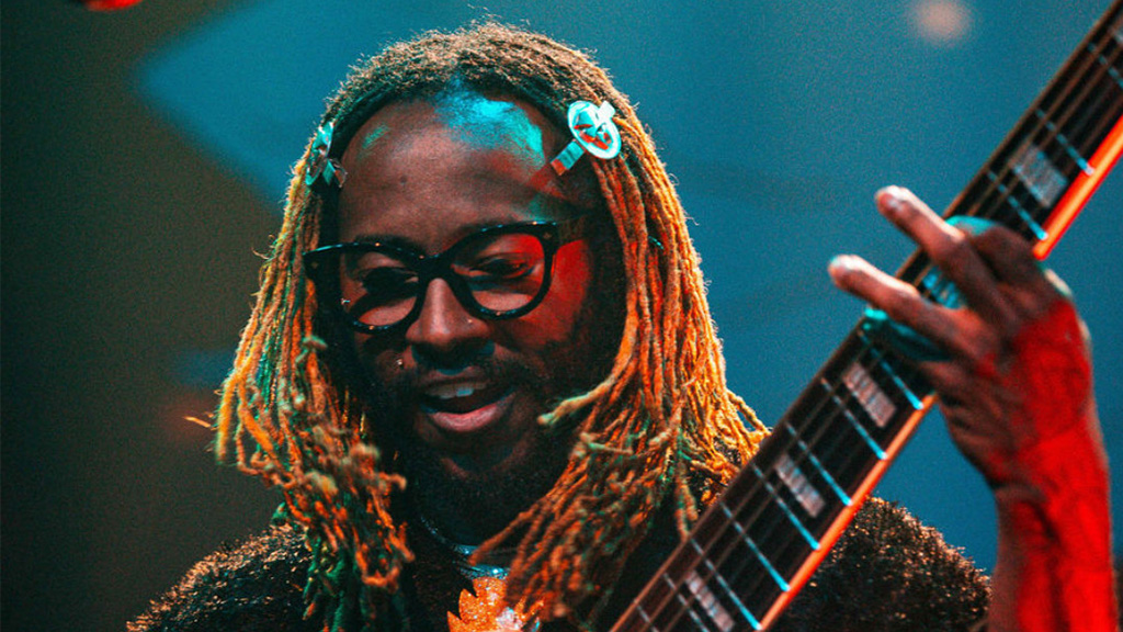 Thundercat