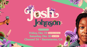 Josh Johnson