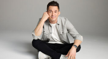 Justin Willman