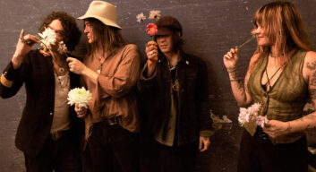 The Dandy Warhols