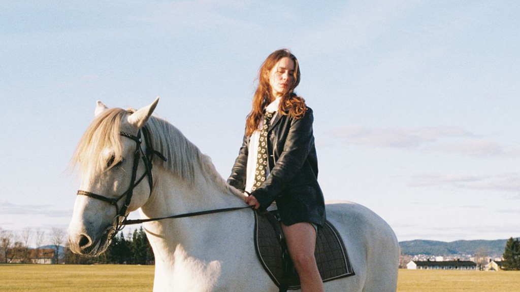 Anna of the North
