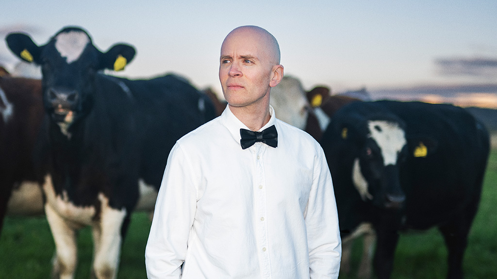 Jens Lekman