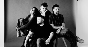 Of Monsters and Men