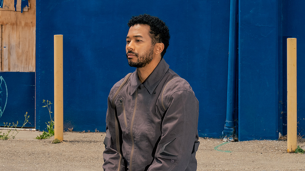 Toro y Moi