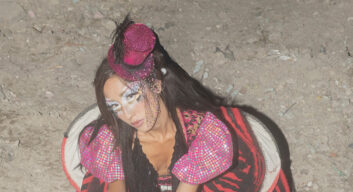 Isabella Lovestory