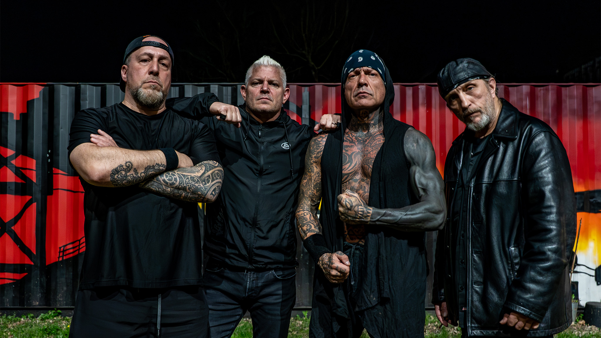 Biohazard | Another Planet Entertainment