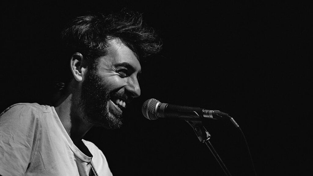 Leif Vollebekk