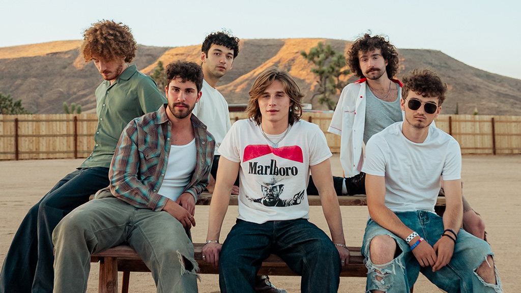 Ax and the Hatchetmen