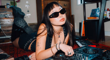 DJ Mandy