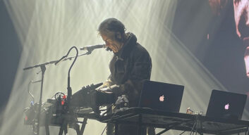 Thomas Dolby
