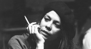 Rickie Lee Jones