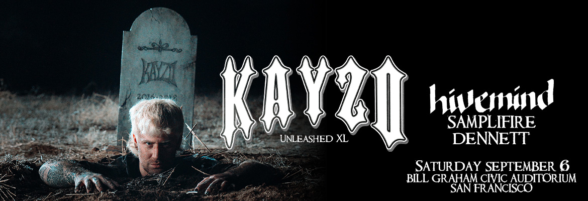Kayzo
