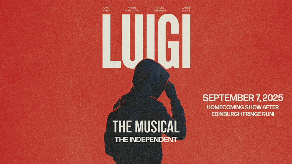 Luigi: The Musical