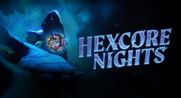 ARCANE: Hexcore Nights