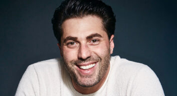 Adam Ray