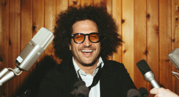 Andy Frasco & The U.N.