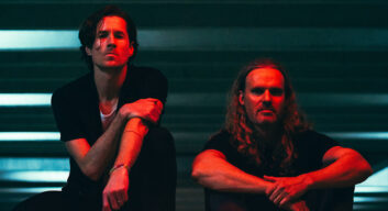 Black Pistol Fire