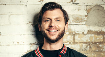 Charlie Berens
