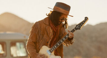 Mike Campbell & The Dirty Knobs