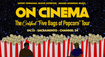On Cinema