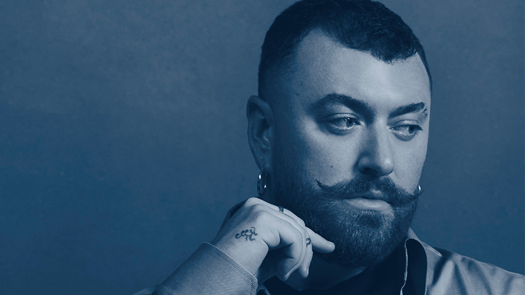 Sam Smith