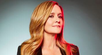 Samantha Bee