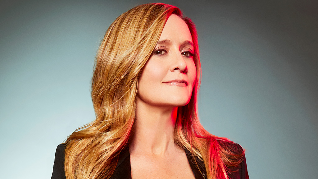 Samantha Bee