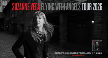 Suzanne Vega