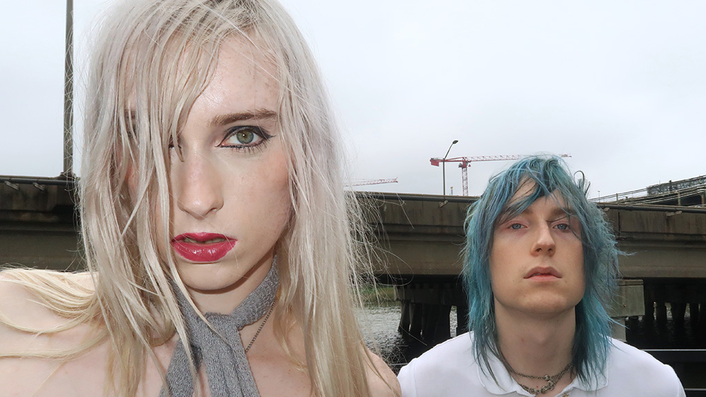 Frost Children