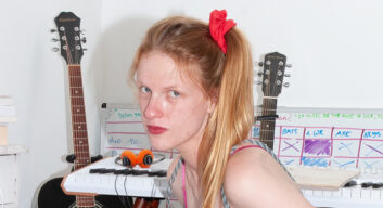 Audrey Hobert
