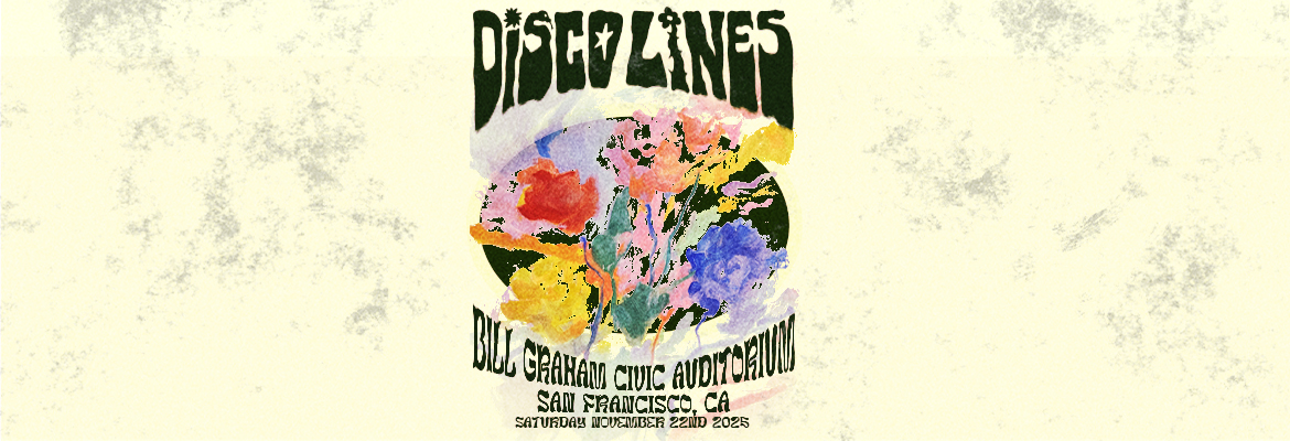 Disco Lines