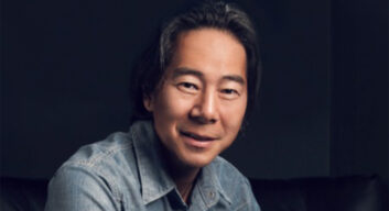 Henry Cho