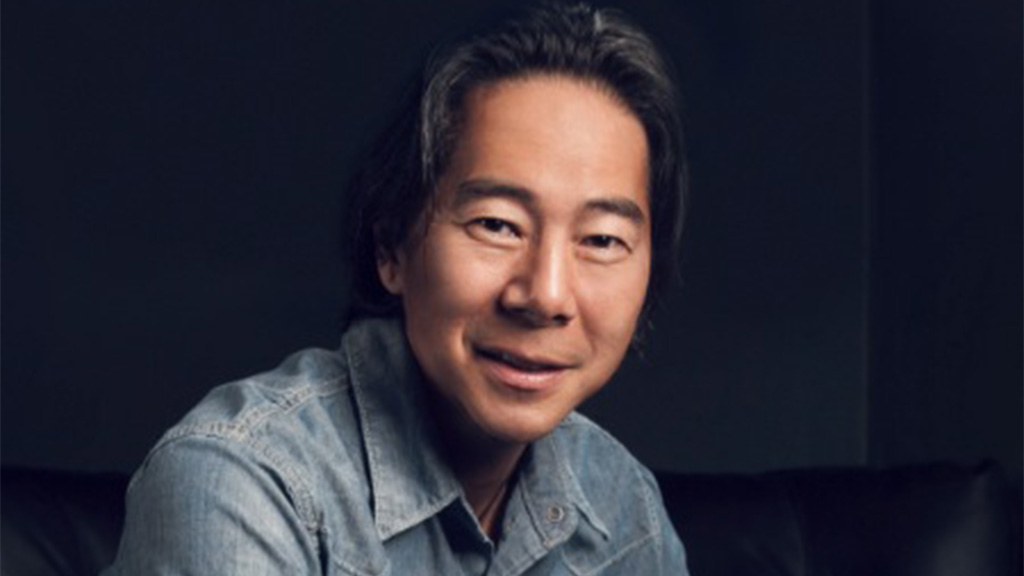 Henry Cho