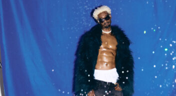 Danny Brown