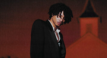 Bryant Barnes