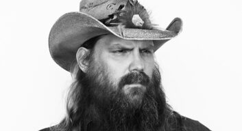 Chris Stapleton
