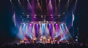 Dark Star Orchestra