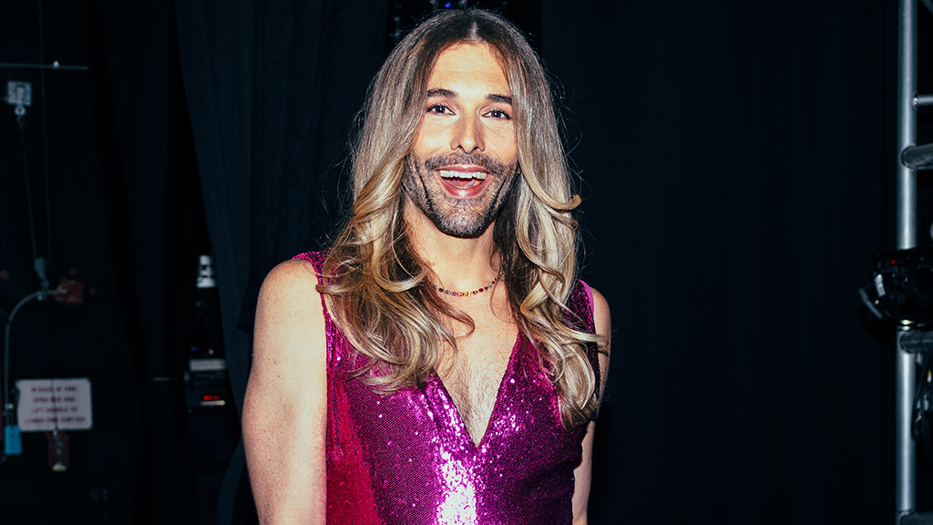 Jonathan Van Ness