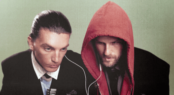 LANY