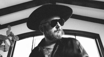 Paul Cauthen