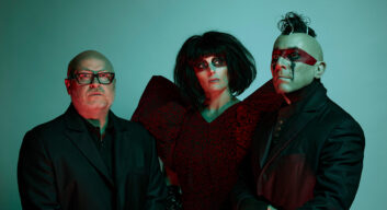 Puscifer