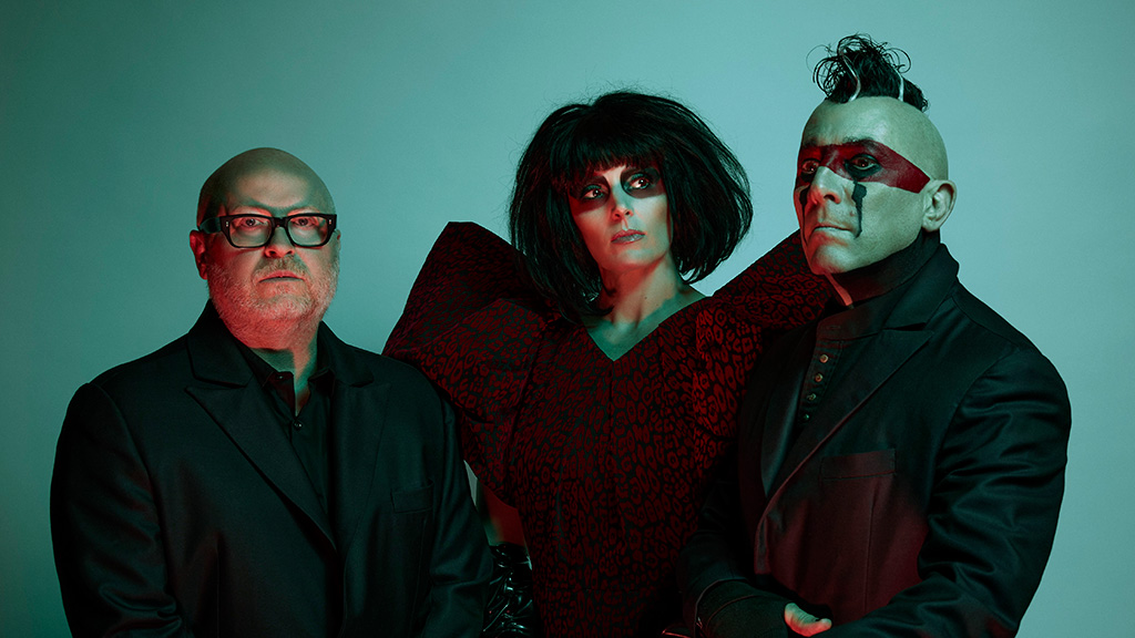 Puscifer
