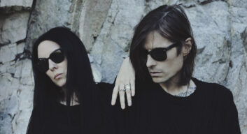 Cold Cave