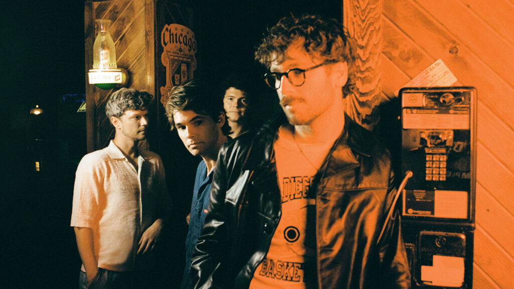 The Brook & The Bluff