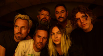 The Head And The Heart