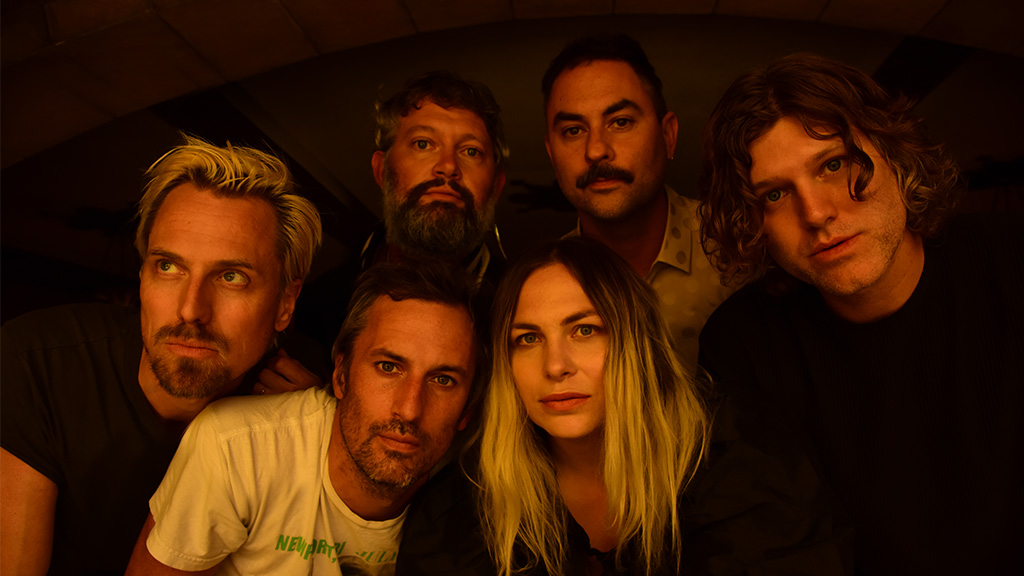 The Head And The Heart