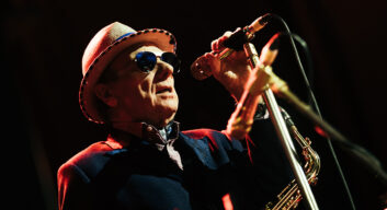 Van Morrison